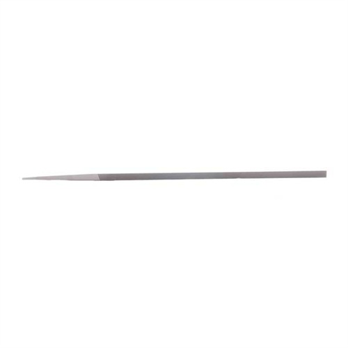 PILLAR EXTRA NARROW FILE 2 CUT 8 STEEL | 613548065310
