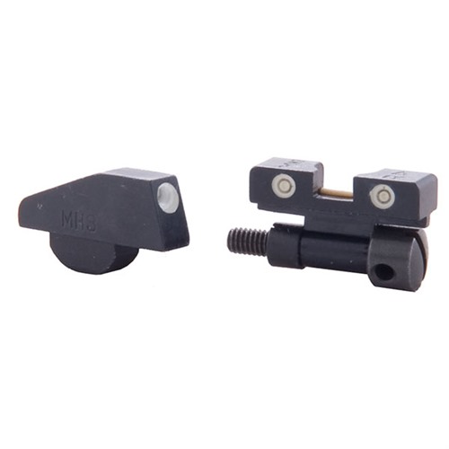 SW K,L,N FRAME EXC MTN GUNSADJ FACT REAR  PINON FRONT | 669278227719