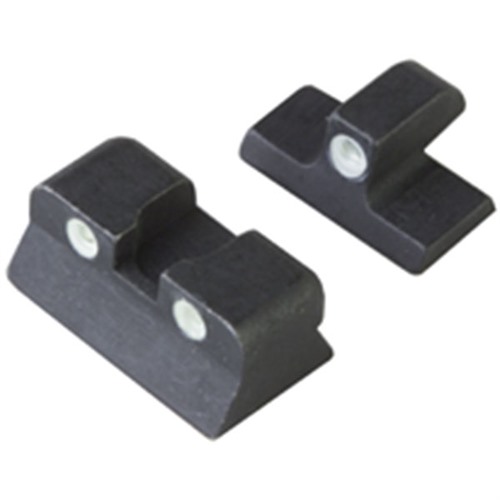 BROWNING HP FIXED DOVETAIL FRT/REAR | 669278108858