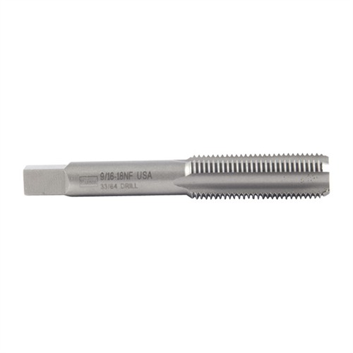 FRACTIONAL CARBON BOTTOM TAP 9/1618 THREAD | 042526015496