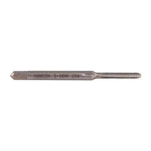 HIGH SPEED STEEL BOTTOM TAP 356 THREAD | 887861070829