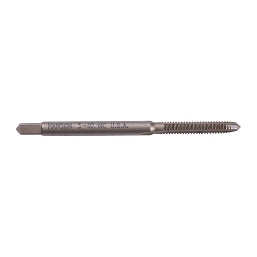WIRE GAUGE CARBON PLUG TAP 540 THREADS | 887861076784