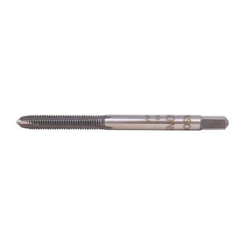 STEEL PLUG TAP 840 THREAD | 887861082754