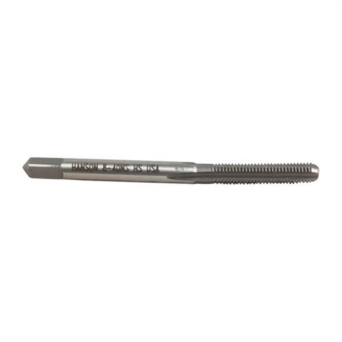 HIGH SPEED STEEL BOTTOM TAP 840 THREAD | 887861082761