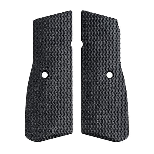 Grip, FN High Power, G10, Black | 845737014315