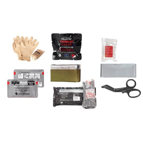 TRMA KIT MEDICAL SUPP PRO KITTRMA KIT MEDICAL SUPP PRO KIT | 810073650831