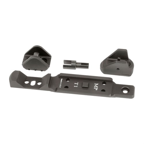 HENRY H5 BIG BOY 45/70 GHOST RING T1 | 812102033738