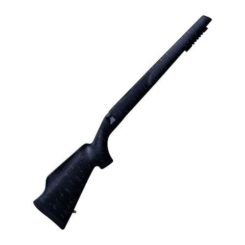 MONTE CARLO CF COMPOSITE STOCK FOR LA REMINGTON 700 BLK/GRAY | 691328232398