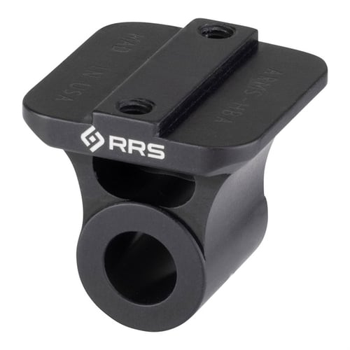 SCARC HARRIS BIPOD ADAPTER BLACK | 818413020504