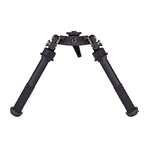 BT65NC GEN2 CANT AND LOC CAL ATLAS BIPOD BLACK | 810040220180