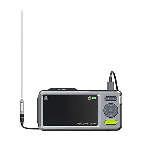 RIGID 26 Inch RIFLE BORESCOPE WITH 5 Inch IPS SCREEN | 850034851143