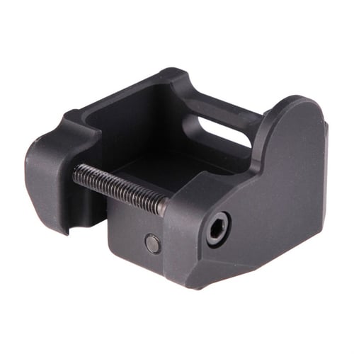 AK ZHUKOV PICATINNY STOCK ADAPTER | 860008901408