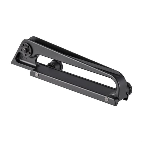 BRN AR15/A1 DETACHABLE CARRY HANDLE ASSEMBLY, BLACK | 812058031932