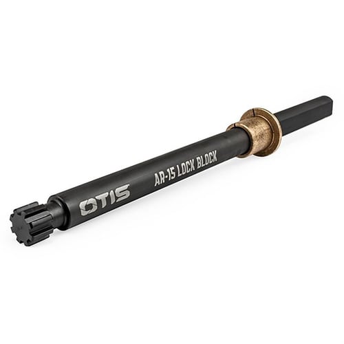 PRO AR-15 LOCK BLOCK - UPPER RECEIVER VISE BLOCK | 014895012918