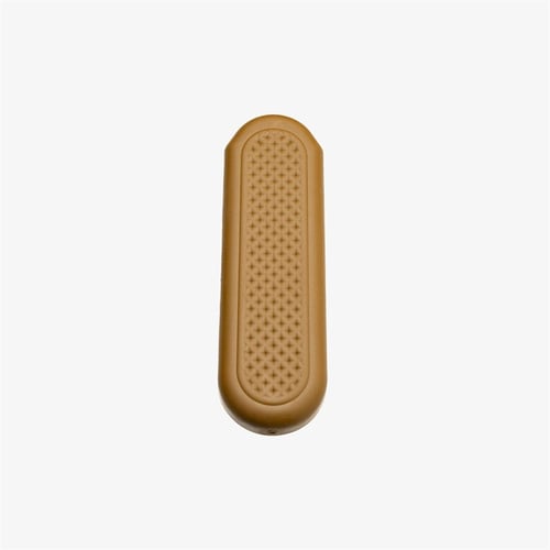 AR15 STANDARD BUTT PAD COYOTE BROWN | 814927020207