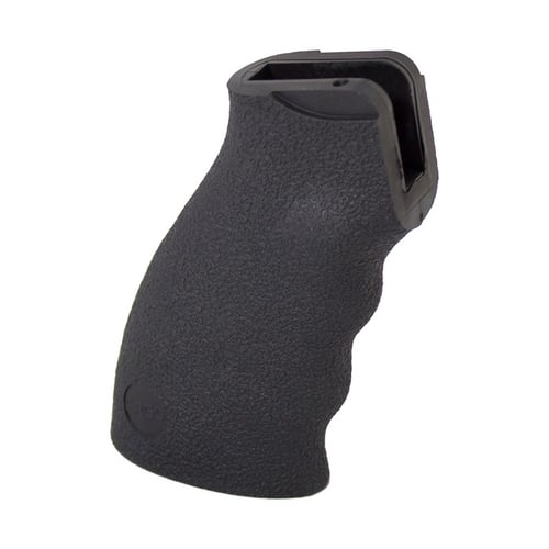 AR15/AR308 FLAT TOP SUREGRIP AMBI BLACK | 810049121624