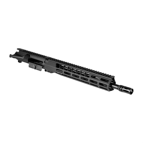 BRN-15 5.56MM 13.7 Inch BBL .750 Inch GAS BLOCK UPPER RECEIVER | 050806000247