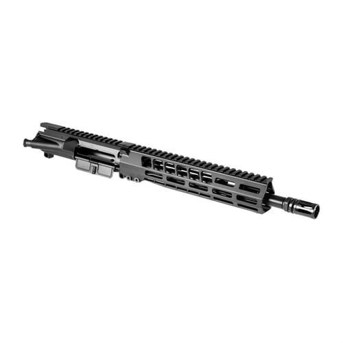 BRN-15 5.56MM 11.5 Inch BBL .750 Inch GAS BLOCK UPPER RECEIVER | 050806000254