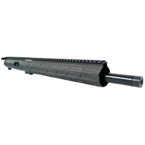 22RB 22LR 16 Inch UPPER W/HANDGUARD, BOLT SAVER  10RD MAG | 816696020099