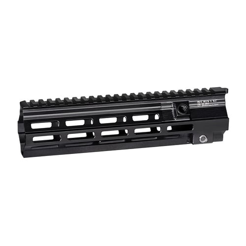 10.5 Inch HK416 SUPER MODULAR RAIL SMR MLOK BLACK | 810081130882