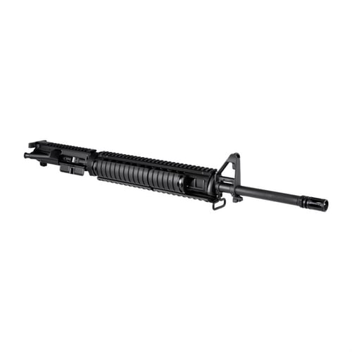 BRN-16A4 5.56X45 NATO 20 Inch BBL UPPER RECEIVER | 050806500686