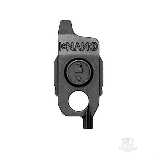 NANO2 TOOL BLACK | 860002340135