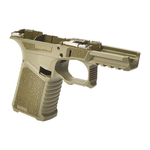 SCT 19 COMPACT FRAME OUTDOOR GREEN | 050806000209