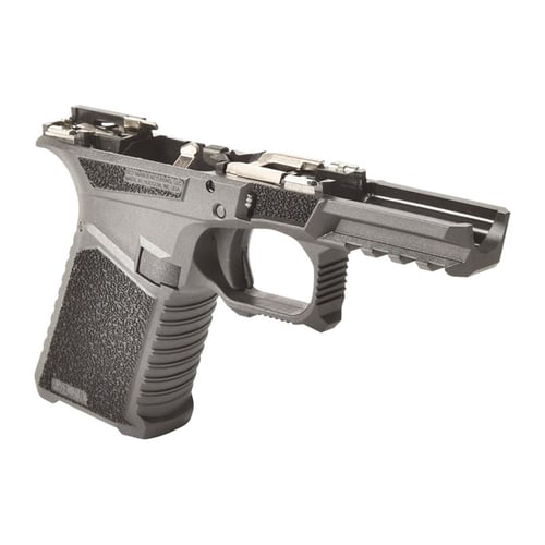 ASSEMBLED FRAME FOR GLOCK GEN-3 19/23/32 BLACK | 050806000391