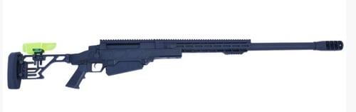 ULRX 50 BMG 30 Inch BBL 15RD MAG BLACK | 853918004314