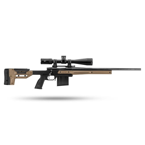 ORYX SPORTSMAN CHASSIS FOR HOWA 1500 SA RIGHT HAND FDE | 682157408597