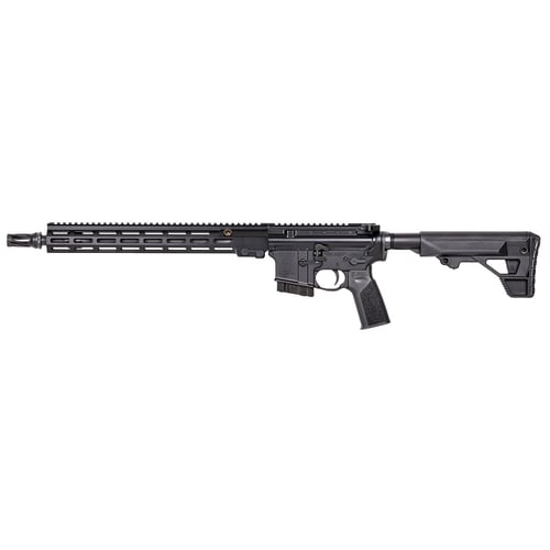 FREEDOM RIFLE RECCE 6MM ARC 16 InchBBL 18RD MAG BLACK | 810081134248