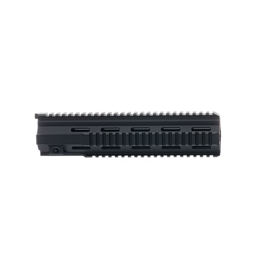 BRN-4 QUAD RAIL HANDGUARD, 11 Inch, BLACK | 050806001442
