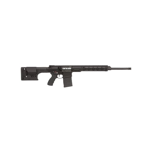 MARSH DMR 7.62X51 NATO 20 Inch BBL 120RD MAG BLACK | 815415016863