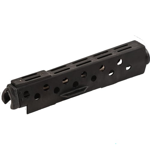 HEAT SHIELD RIFLE LENGTH BLACK | 815415017235