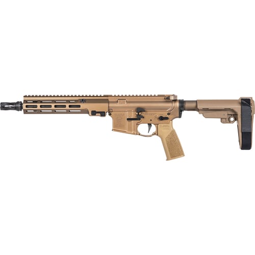 SUPER DUTY MOD1 5.56X45 NATO 10.3 Inch BBL NO MAG DDC | 810081134538