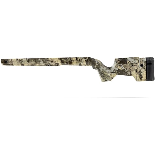 CRBN RIFLE STOCK ARCA RH FOR REM 700 SA VEIL WEST RIVER | 616054071004