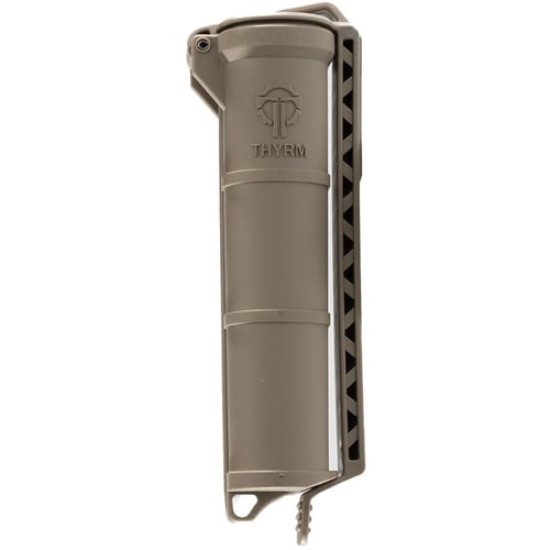 CELLVAULT XL BATTERY STORAGE FOR AAA,CR123  18650 FDE | 754697743336