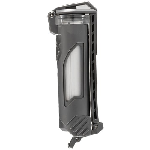 CELLVAULT 18 BATTERY STORAGE FOR 18350 AND 18650  URBAN GRAY | 712198321897