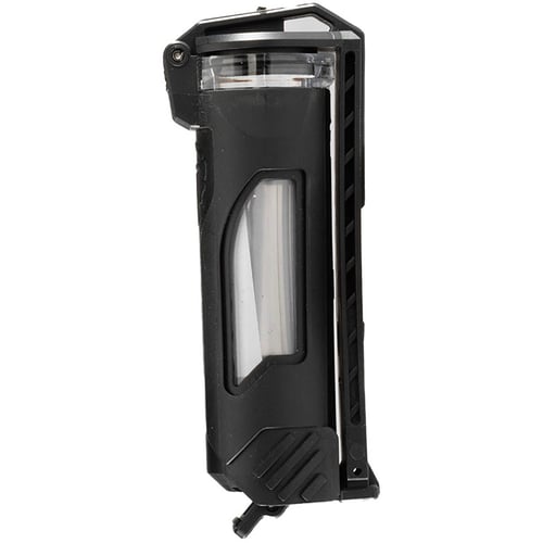 CELLVAULT 21 BATTERY STORAGE FOR 21700  SL B50 BLACK | 765855322256