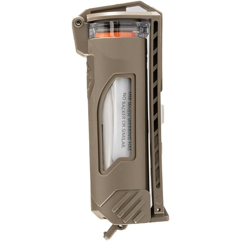 CELLVAULT 21 BATTERY STORAGE FOR 21700  SL B50 FDE | 765855322287