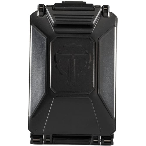CELLVAULT 5M MODULAR BATTERY STORAGE BLACK | 712198321972