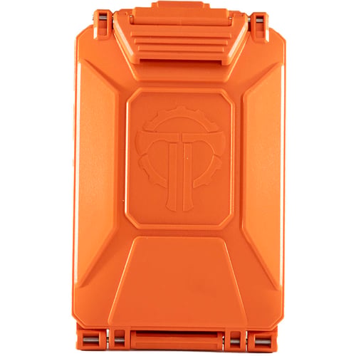 CELLVAULT 5M MODULAR BATTERY STORAGE RESCUE ORANGE | 712198321996