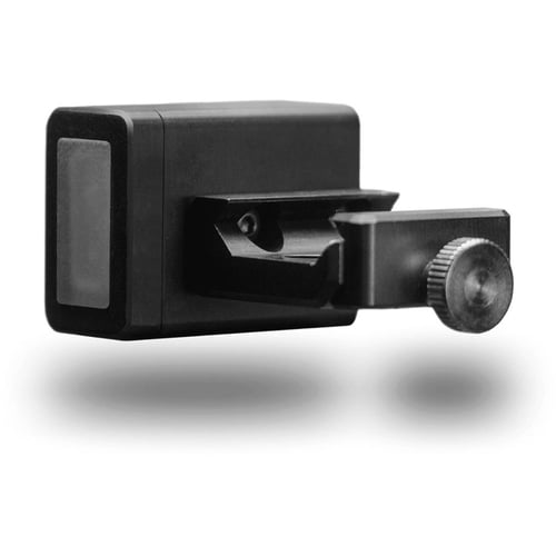 SG PULSE WITH PICATINNY  M-LOK BLACK | 634240295829