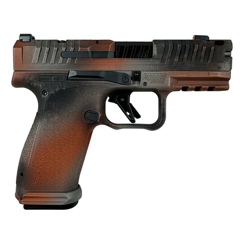 METE MC9 PRIME 9MM LUGER 3.64 Inch BBL 117RD MAG  MAD MAX | 050806033030