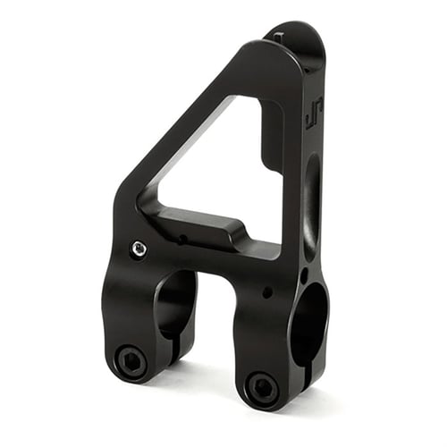 A2STYLE GAS BLOCK .750 BORE, BLACK, STAINLESS STEEL | 812872021454