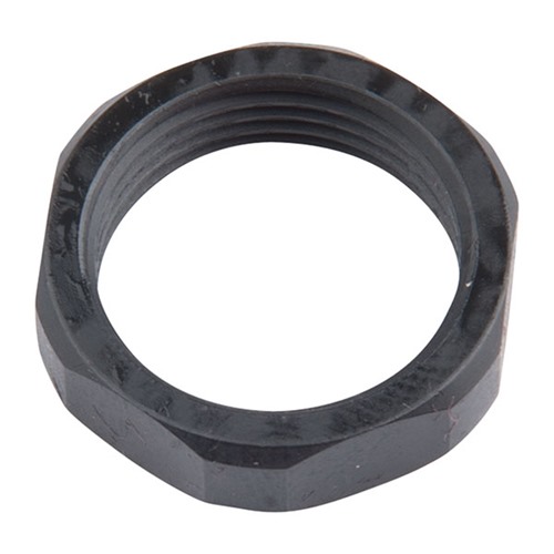 AR .308  .750 JAM NUT 5/824 Inch STEEL BLACK | 812872021966