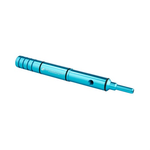 AR308 CLEANING ROD GUIDE BLUE | 812872022635