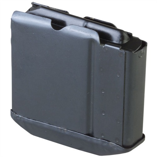 REMINGTON 7400/742 MAGAZINE 3006 SPRINGFIELD 10RD STEEL BLA | 730745000491