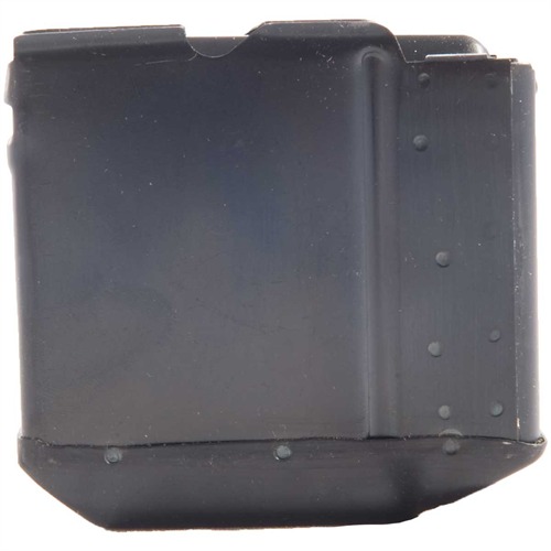 REMINGTON 7400/742 MAGAZINE 308 WINCHESTER 10RD STEEL BLACK | 730745007896