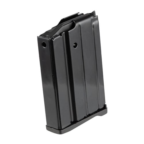 RUGER MINI14 MAGAZINE 223/5.56 10RD STEEL BLACK | 730745019905